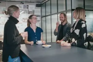 Krook & Tjäder