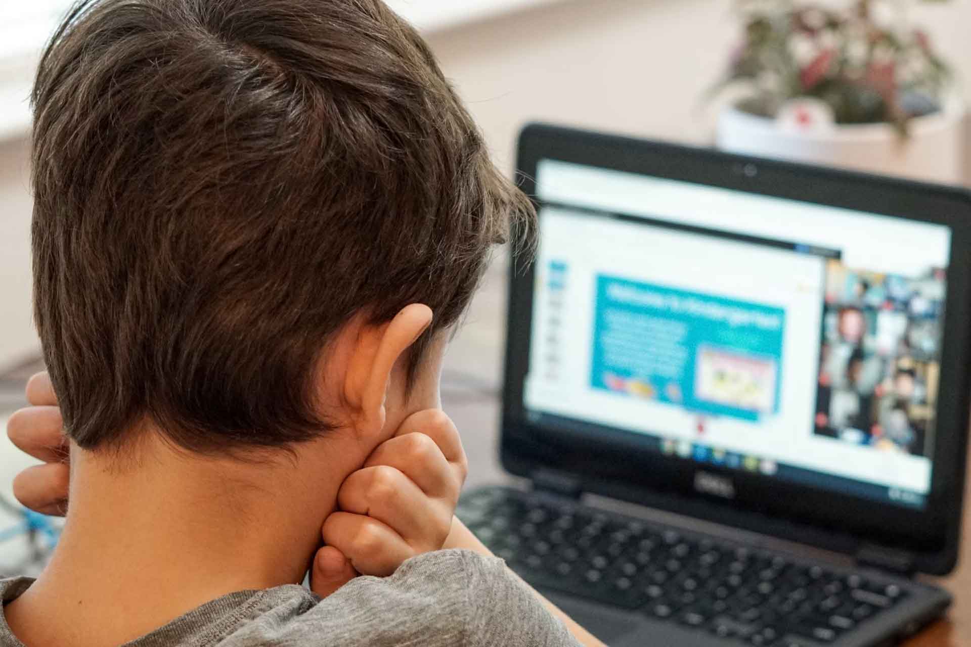 IT-säkerhet i skolan – en aktuell fråga