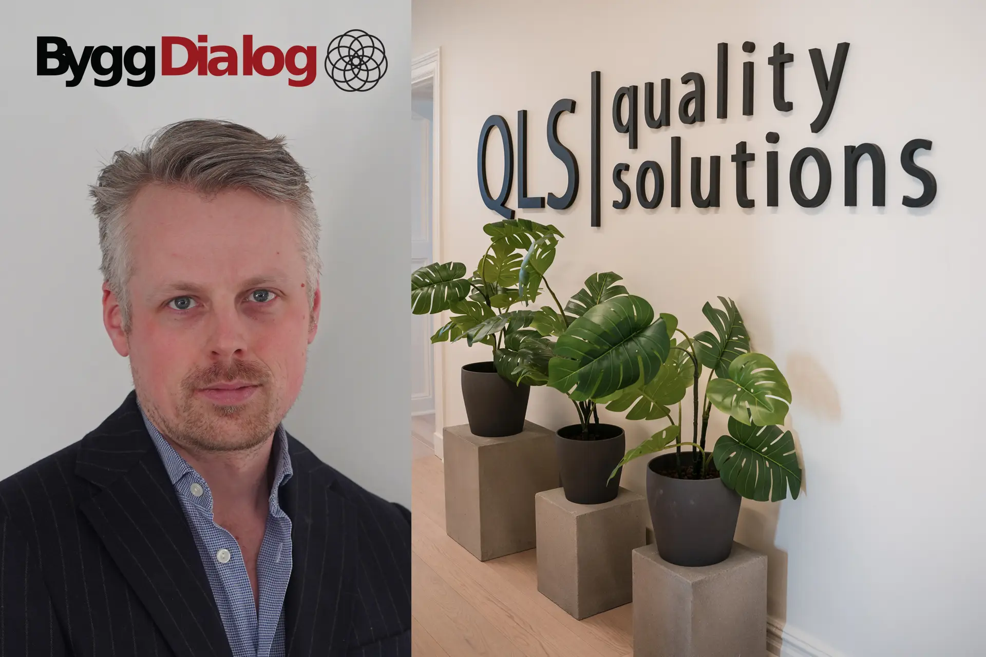 ”Känns mer som kollegor än en leverantör”