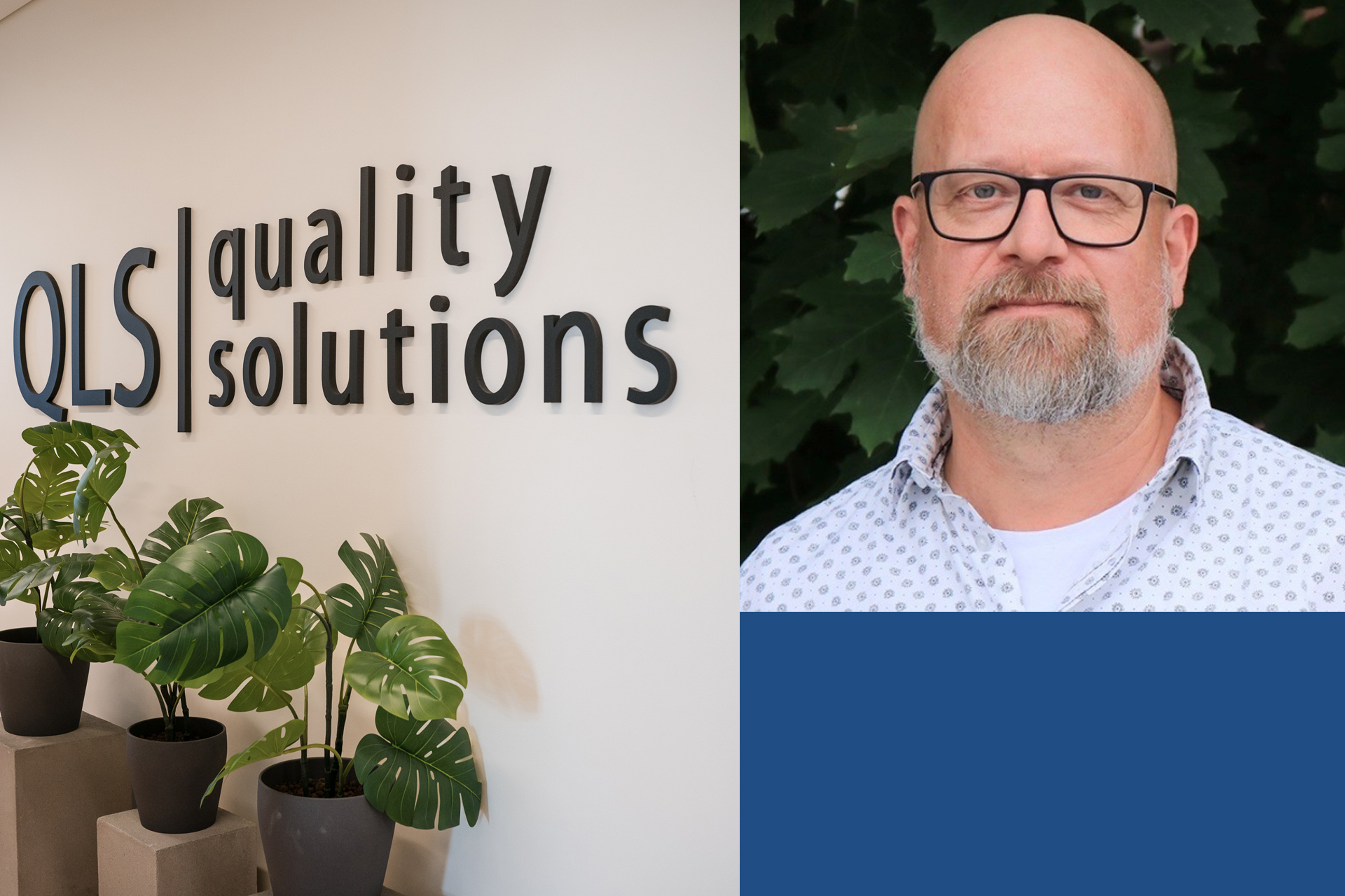 När IT bara ska fungera – Accigo om samarbetet med QLS