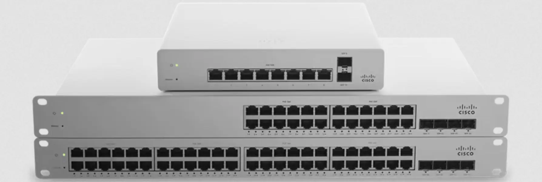 VLAN – Så funkar det