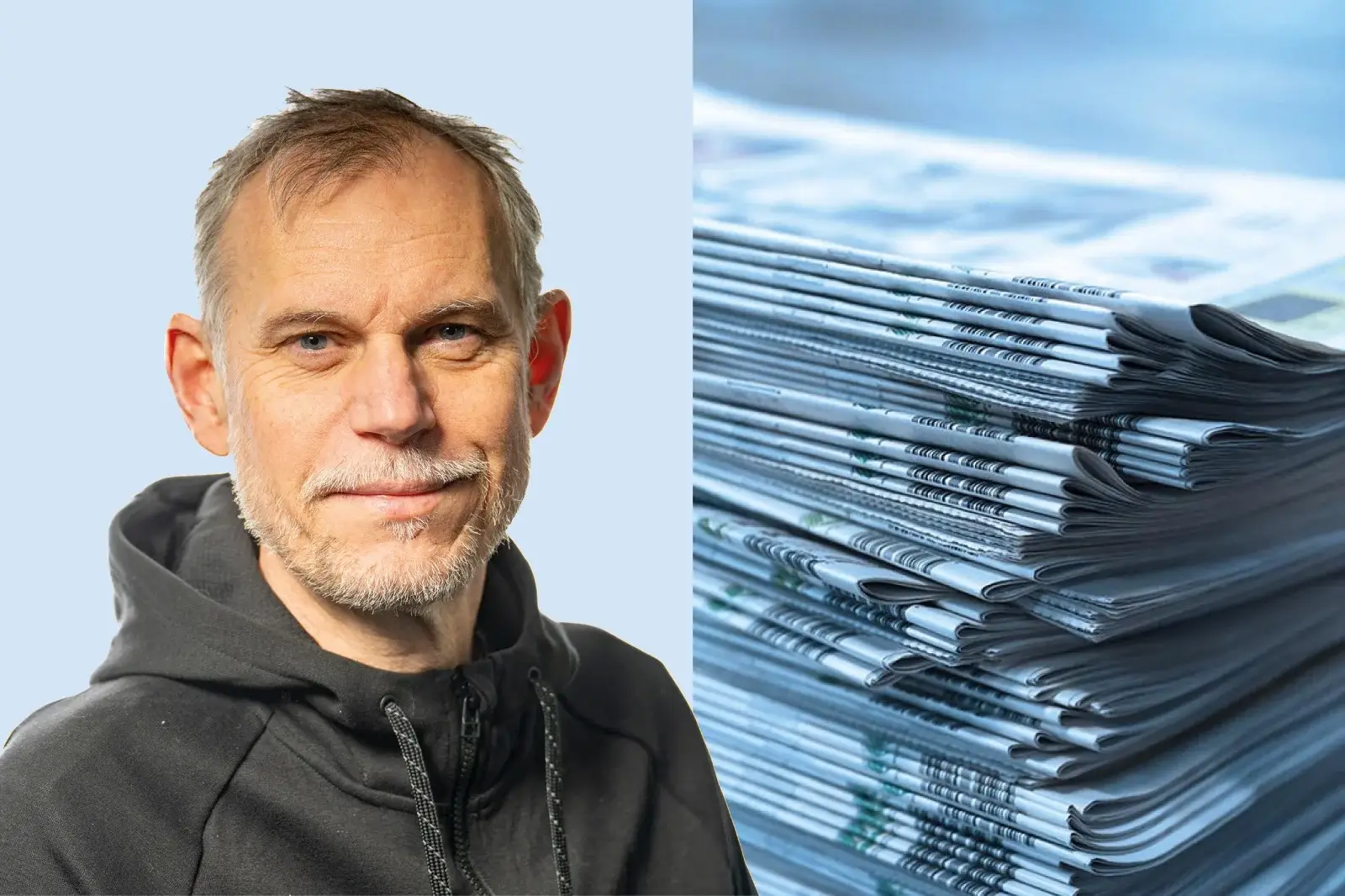 “Vi har kapat våra kostnader rejält”